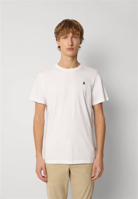 zalando camisetas hombre